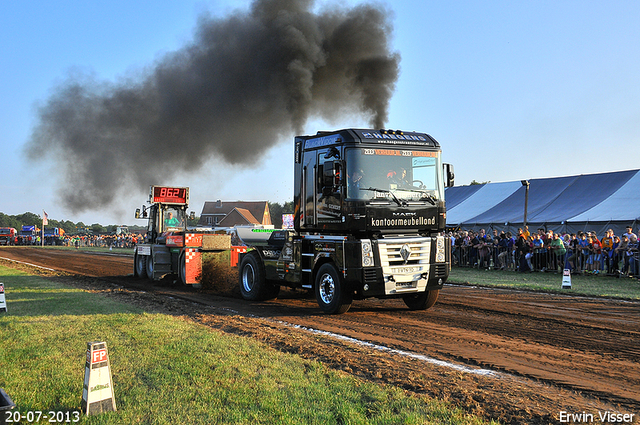 20-07-2013 272-BorderMaker Merksplas 20-07-2013