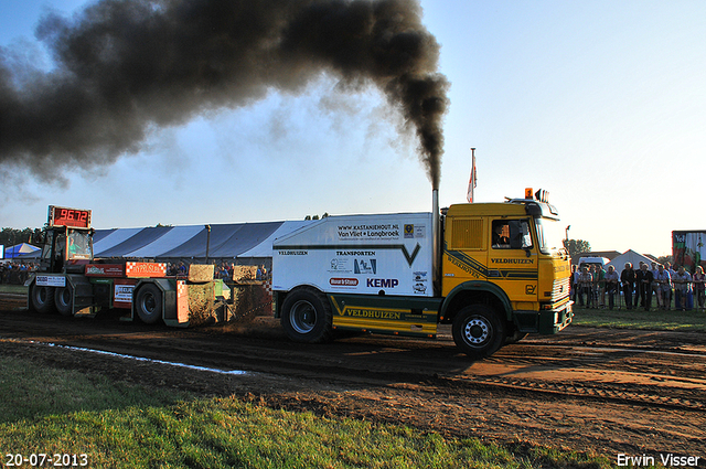 20-07-2013 296-BorderMaker Merksplas 20-07-2013