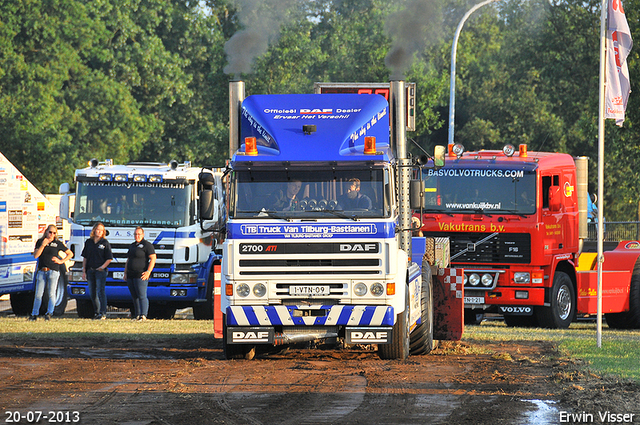 20-07-2013 298-BorderMaker Merksplas 20-07-2013