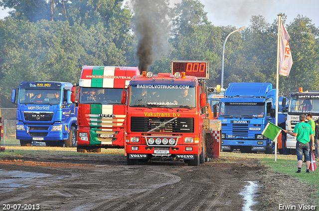 20-07-2013 349-BorderMaker Merksplas 20-07-2013