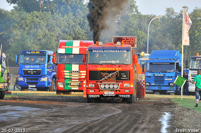 20-07-2013 350-BorderMaker Merksplas 20-07-2013