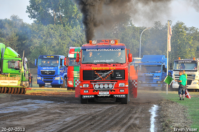 20-07-2013 352-BorderMaker Merksplas 20-07-2013