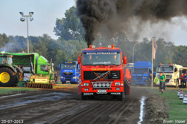 20-07-2013 353-BorderMaker Merksplas 20-07-2013