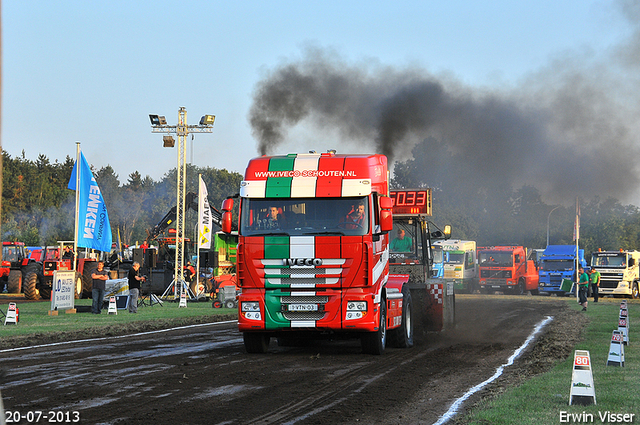 20-07-2013 361-BorderMaker Merksplas 20-07-2013