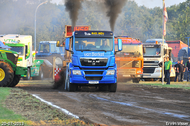 20-07-2013 365-BorderMaker Merksplas 20-07-2013