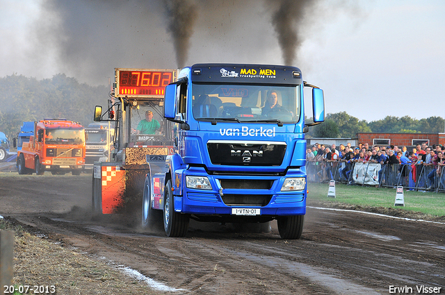 20-07-2013 369-BorderMaker Merksplas 20-07-2013