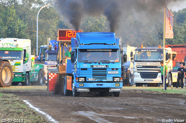 20-07-2013 385-BorderMaker Merksplas 20-07-2013