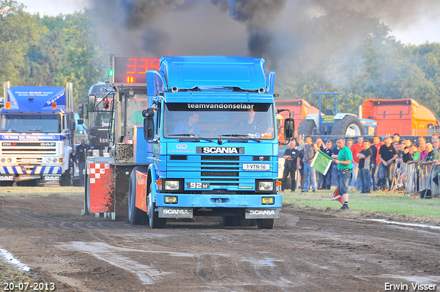 20-07-2013 387-BorderMaker Merksplas 20-07-2013