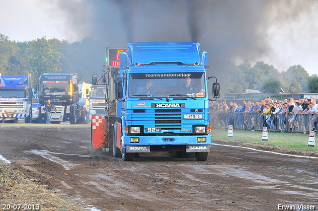 20-07-2013 392-BorderMaker Merksplas 20-07-2013