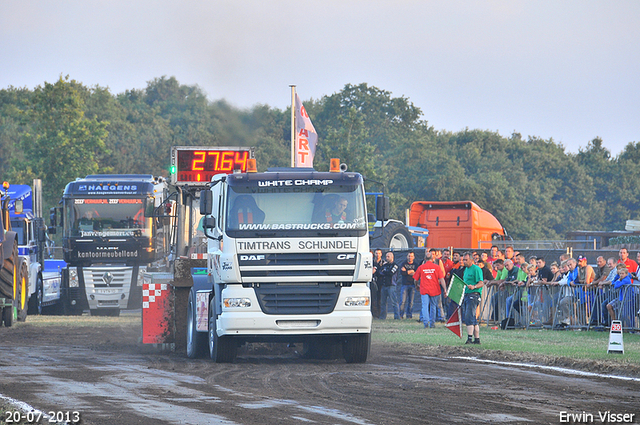 20-07-2013 400-BorderMaker Merksplas 20-07-2013