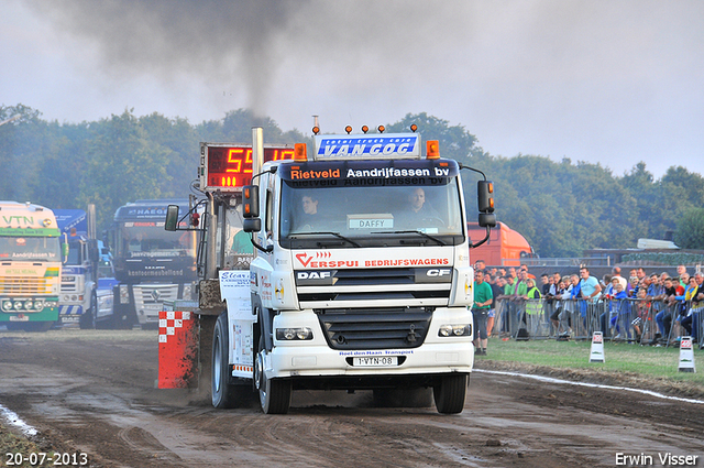 20-07-2013 417-BorderMaker Merksplas 20-07-2013