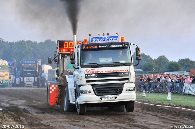 20-07-2013 418-BorderMaker Merksplas 20-07-2013