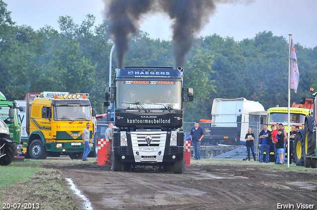 20-07-2013 440-BorderMaker Merksplas 20-07-2013