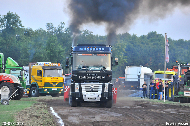 20-07-2013 441-BorderMaker Merksplas 20-07-2013