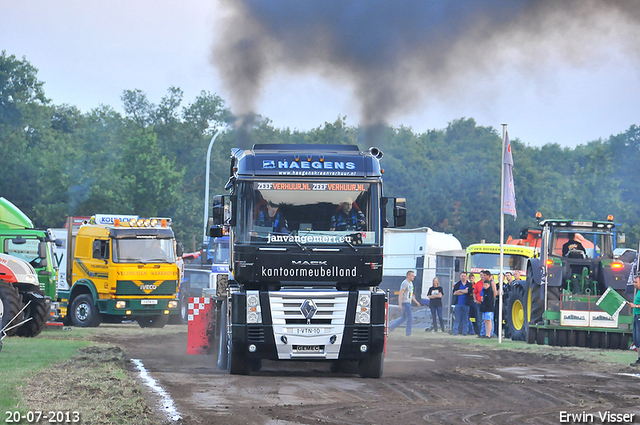 20-07-2013 442-BorderMaker Merksplas 20-07-2013