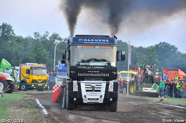 20-07-2013 443-BorderMaker Merksplas 20-07-2013