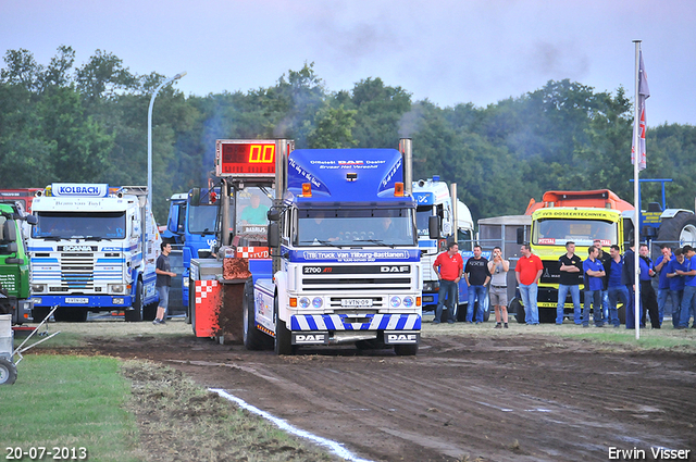 20-07-2013 462-BorderMaker Merksplas 20-07-2013