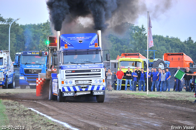 20-07-2013 465-BorderMaker Merksplas 20-07-2013