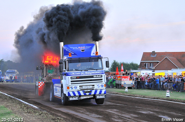 20-07-2013 469-BorderMaker Merksplas 20-07-2013