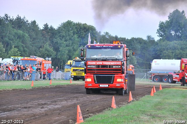 20-07-2013 483-BorderMaker Merksplas 20-07-2013