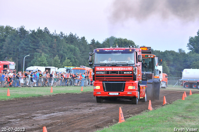 20-07-2013 484-BorderMaker Merksplas 20-07-2013