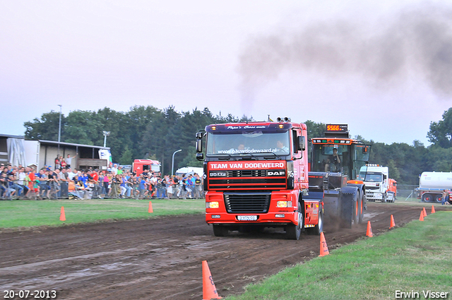 20-07-2013 485-BorderMaker Merksplas 20-07-2013