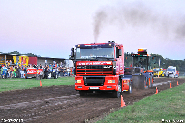 20-07-2013 486-BorderMaker Merksplas 20-07-2013