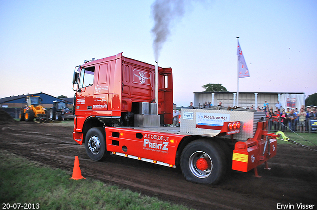 20-07-2013 489-BorderMaker Merksplas 20-07-2013