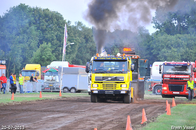 20-07-2013 490-BorderMaker Merksplas 20-07-2013