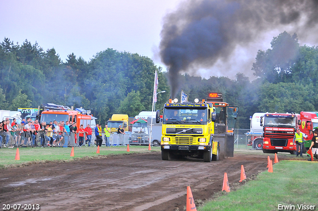 20-07-2013 491-BorderMaker Merksplas 20-07-2013