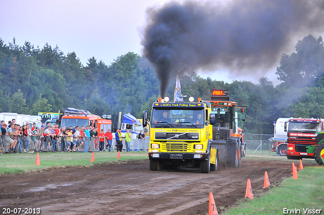 20-07-2013 492-BorderMaker Merksplas 20-07-2013