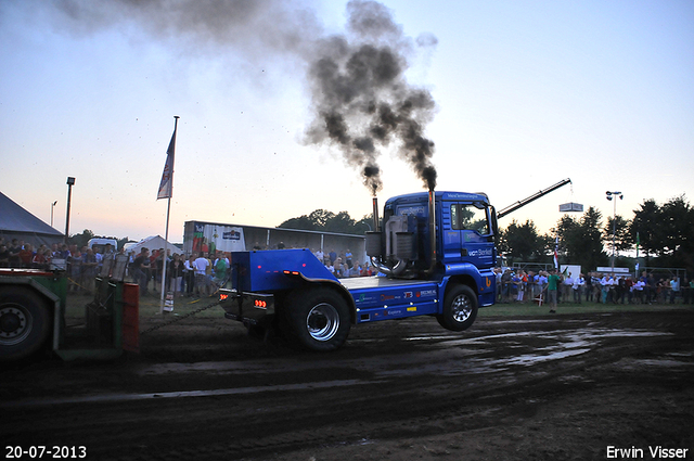 20-07-2013 512-BorderMaker Merksplas 20-07-2013