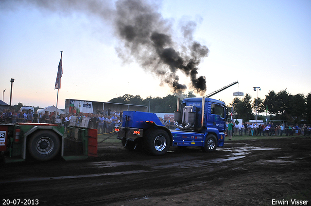 20-07-2013 513-BorderMaker Merksplas 20-07-2013