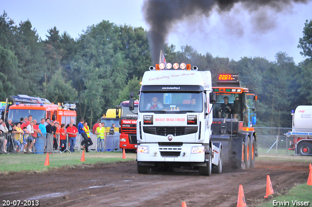 20-07-2013 516-BorderMaker Merksplas 20-07-2013