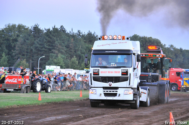 20-07-2013 518-BorderMaker Merksplas 20-07-2013