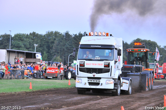 20-07-2013 519-BorderMaker Merksplas 20-07-2013