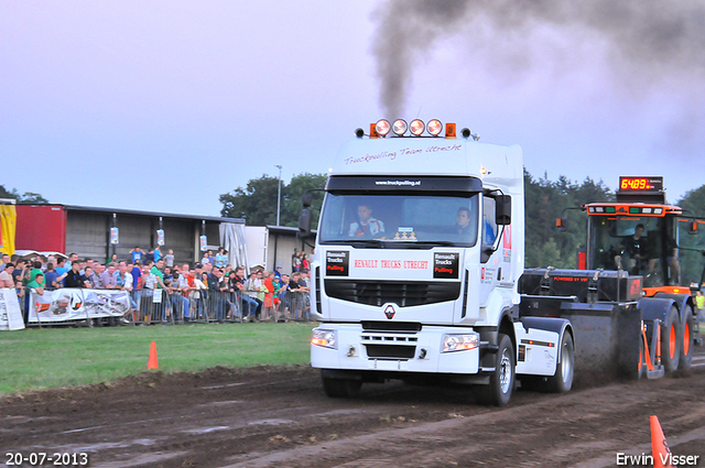 20-07-2013 520-BorderMaker Merksplas 20-07-2013