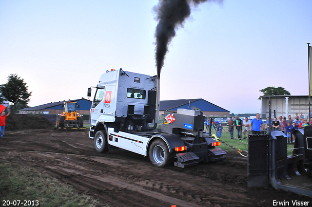 20-07-2013 524-BorderMaker Merksplas 20-07-2013