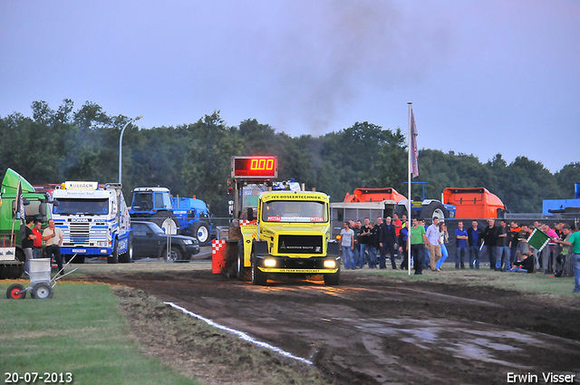 20-07-2013 525-BorderMaker Merksplas 20-07-2013