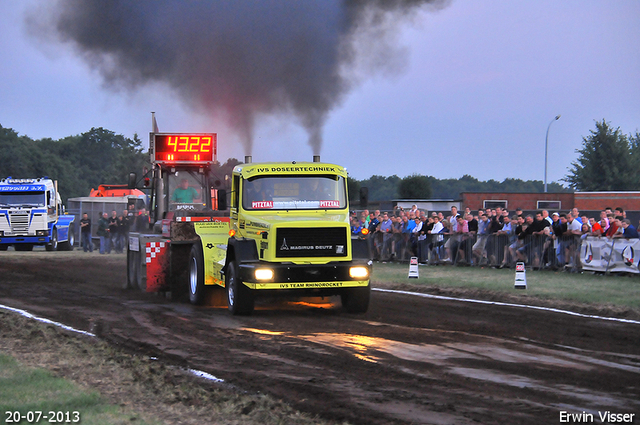 20-07-2013 528-BorderMaker Merksplas 20-07-2013