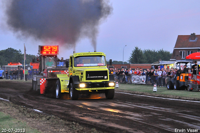 20-07-2013 529-BorderMaker Merksplas 20-07-2013