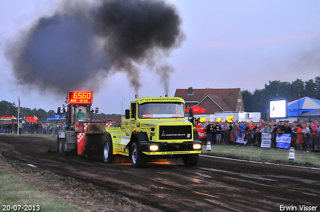 20-07-2013 531-BorderMaker Merksplas 20-07-2013