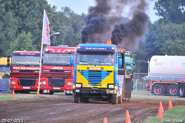 20-07-2013 546-BorderMaker Merksplas 20-07-2013