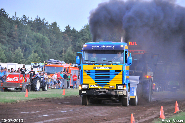 20-07-2013 550-BorderMaker Merksplas 20-07-2013