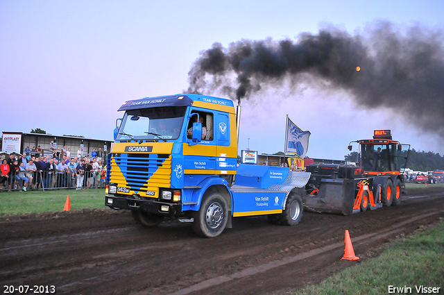 20-07-2013 556-BorderMaker Merksplas 20-07-2013