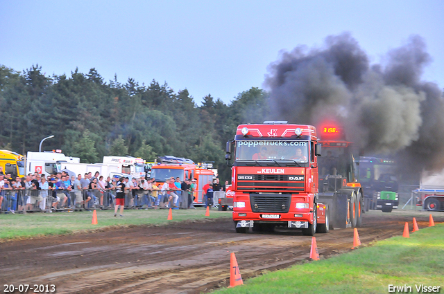 20-07-2013 559-BorderMaker Merksplas 20-07-2013