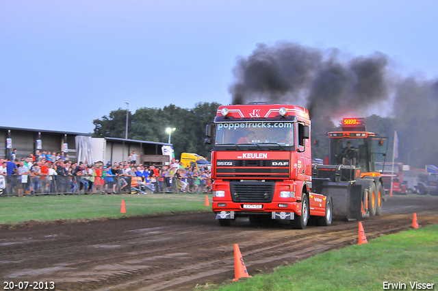 20-07-2013 561-BorderMaker Merksplas 20-07-2013