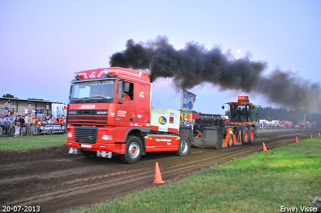 20-07-2013 564-BorderMaker Merksplas 20-07-2013