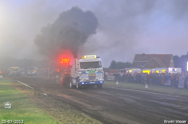 20-07-2013 571-BorderMaker Merksplas 20-07-2013