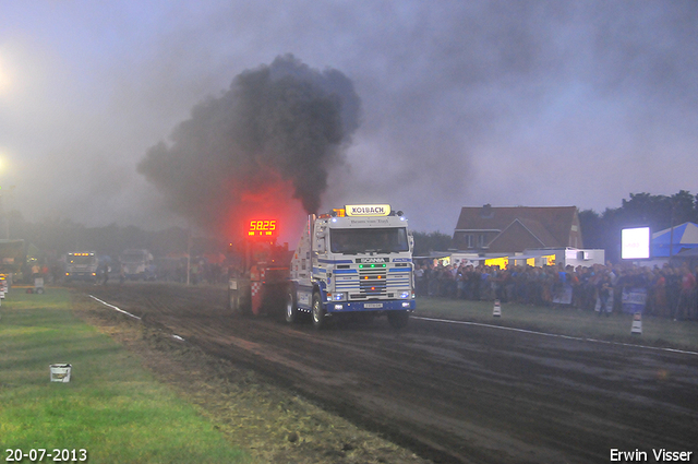 20-07-2013 572-BorderMaker Merksplas 20-07-2013